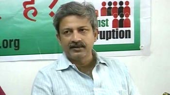 Steep rents force Anna to search for new Mumbai venue