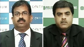 Market outlook remains negative on short term: Centrum