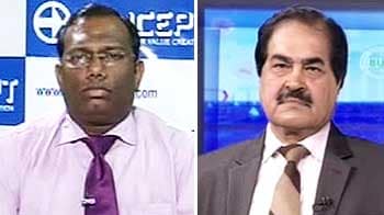 Video : Sell Ranbaxy, Ashok Leyland, Punj Lloyd, NHPC: Concept Securities