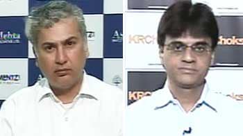 Video : Bet on banks, avoid realty and infra sector stocks