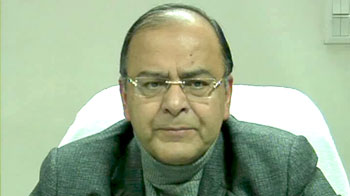 ड्राफ्ट देखने के बाद प्रतिक्रिया : जेटली