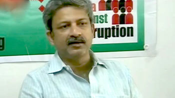 अनशन तय, लेकिन मैदान नहीं