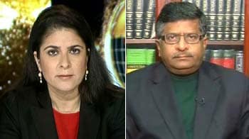 Video : Lokpal Bill: Are the BJP's objections valid?