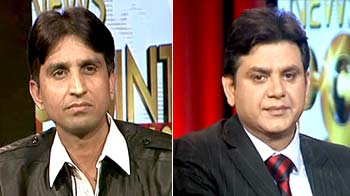 अन्ना को अनशन पर बैठना चाहिए?