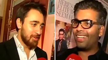 Fashion leaders, not followers