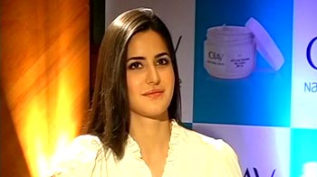 Who's Katrina afraid of?