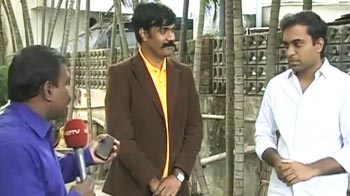 India debates Lokpal Bill