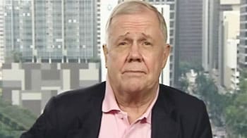 US economy is a bubble that will burst: Jim Rogers