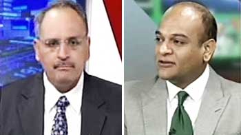 More downside to markets: Sandeep Bharadwaj