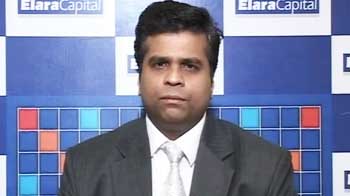 Elara Capital, IIFL Wealth and FRR Shares & Securities on market