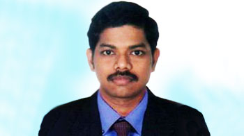 V Appala Konda wins stock market hero contest for 2nd time
