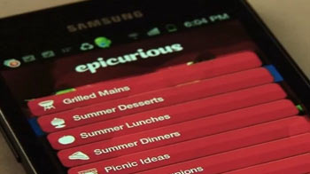 Apps that help you organize a party