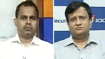 Do not see positive trigger in markets: ICICI Securities