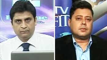 Nifty to drop below 4500 levels in mid term: Fortune Financial Services