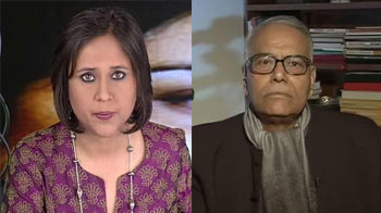 Lokpal battle: The endgame Lokpal battle: The endgame