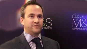 Marks and Spencer celebrates 10 years in India