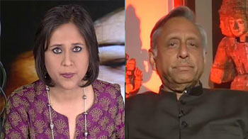 Anna vs UPA or Anna vs House?