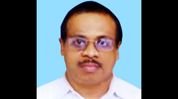 Pradeep Kumar Patro from Kochi wins stock market contest