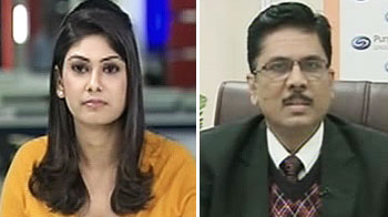 Punj Lloyd order book at Rs 27,700 cr: CEO