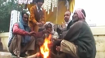 Cold wave worsens, Jharkhand govt caught napping
