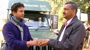 Pench: Save our Tigers boosts conservation