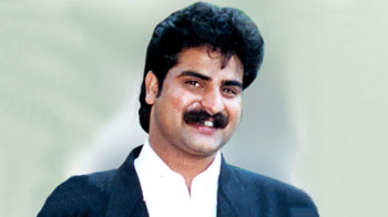 Sunil Sheroff wins stock market hero contest for 2nd time