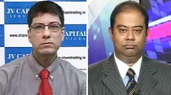 J V Capital Stock Picks: M&M, Coal India, NMDC