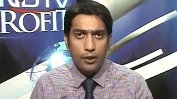 Microsec Capital: Hold PNB, ITC, ABB and HDFC Bank