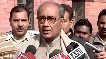 कांग्रेस ने खेला मुस्लिम कार्ड