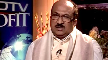 Looking to invest more in the agriculture sector: KV Thomas