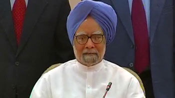 Video : PM to India Inc: Negative remarks disappointing