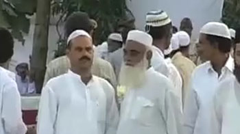 Minority quota: To be a gamechanger for Congress in UP?