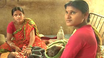 Born to die: Infant deaths, a scary picture