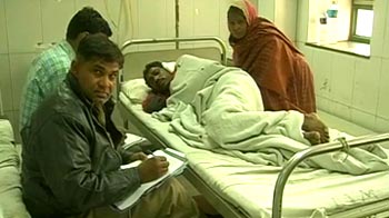 9000 Rajasthan doctors on strike, medical services crippled