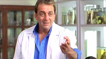 'Munna Bhai' a phenomenal character of all times