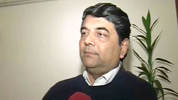 Congress has enough time for polls: RPN Singh