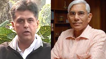 2G scam: Row over 'presumptive loss'