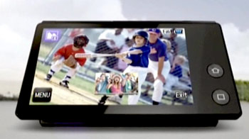 Evolution of the camera Evolution of the camera