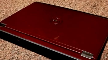 Snap Judgement: Dell Vostro V131 & Reliance 3G dongle