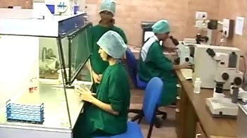 Mimicking the heart beat in a lab