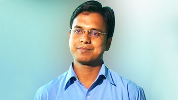 India's stock market hero winner: Achchhe Rajbhar