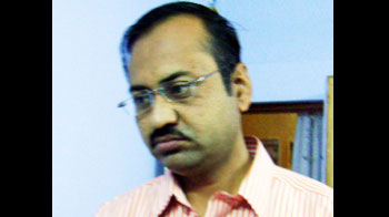 Prashant Kulkarni wins stock market hero contest