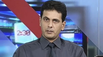 Violet Arch: Nifty unlikely to rally above 4900 levels