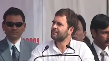 UP polls: Congress plays Muslim card; will it backfire?