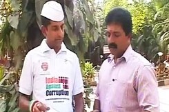 Why Kuldeep Mudgil is ready to go to jail for Anna Why Kuldeep Mudgil is ready to go to jail for Anna