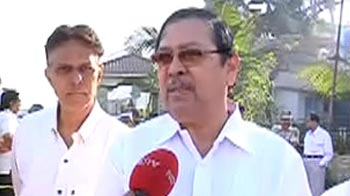 Santosh Hegde: Anna should not go on fast