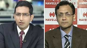 Havells on JV with China Shanghai Yaming Lighting