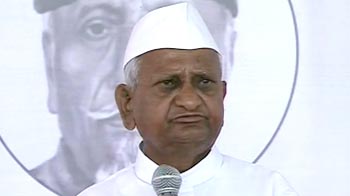 Time for sacrifice once again, says Anna