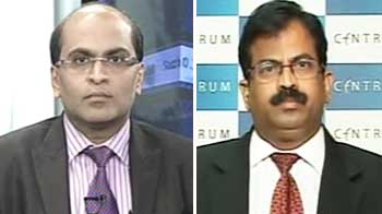 2012 stock picks: ITC, TCS, Tech Mahindra, Ambuja, Ultra Tech