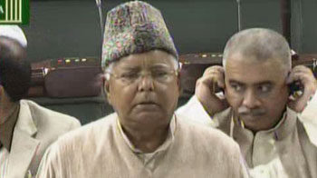 सांसदों के लिए डेथ वारंट है लोकपाल : लालू